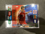 Philipp Lahm 13-14 Panini UEFA Champions League Top Master