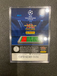 Philipp Lahm 13-14 Panini UEFA Champions League Top Master