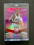 Rajon Rondo 2014-15 Panini Donruss Elite No.42 66/199