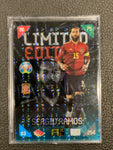 Ramos 21 Panini 2021 kick off Adrenalyn XL