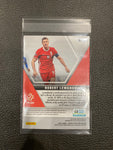 Robert Lewandowski 2021 Panini Mosaic UEFA Soccer #63