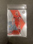 Robert Lewandowski 2021 Panini Mosaic UEFA Soccer #63