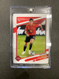 Rodri 21-22 Panini Donruss Press Proof #149 198/349