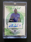 Romelu Lukaku 2022 Topps Pearl 58/99