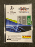 Ronaldinho 10-11 Panini Champions League Adrenalyn XL