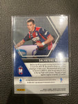 Salvatore Molina 21-22 Panini Mosaic Serie A RC #36