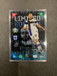 Teemu Pukki 2021 Panini Euro2020 2021 Kick off Limited Edition