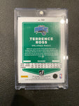 Terrence Ross 21-22 Panini Donruss Basketball #163 48/75