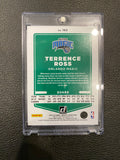 Terrence Ross 21-22 Panini Donruss Basketball #163 48/75