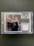 Tony Parker 2014-15 Panini Donruss No. 38