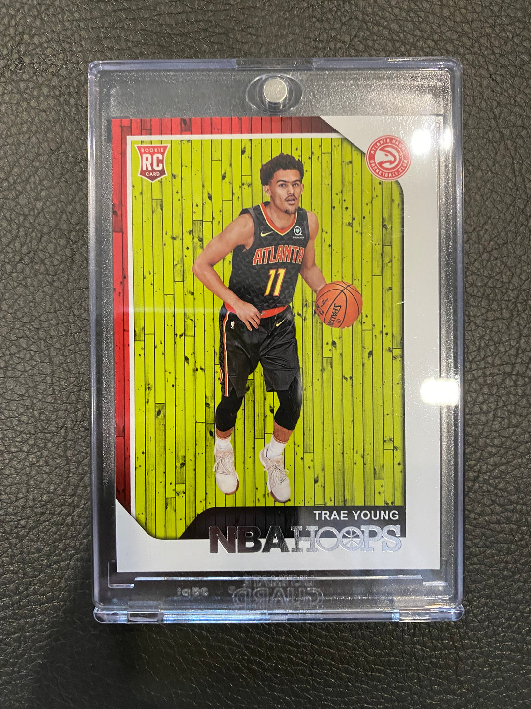 产品– 标记为“Trae Young” – The August Card Gallery