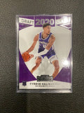 Tyrese Haliburton 20-21 Panini Contenders RC 21