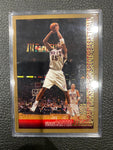 Vince Carter 2005 Topps Bowman Insider #55