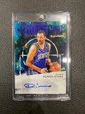 Vlade Divac 20-21 Panini Court KIngs Holding Court HC-VDV 15/25