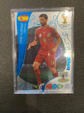 Xabi Alonso 2014 Panini FIFA World Cup Expert