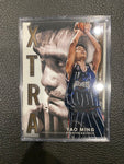 Yao Ming 2014 Panini XTRA Rare Cards #5