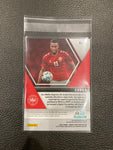 Zanka 2021 Panini Mosaic UEFA Soccer #35