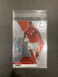 Zanka 2021 Panini Mosaic UEFA Soccer #35