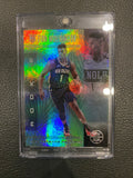 Zion Williamson 19-20 Panini Illusions Emerald #151 RC